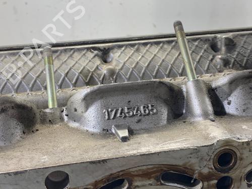 Cylinder head BMW X5 (E53) 4.4 i | BP39366191M5 - Image 7