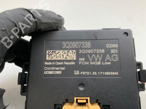 Electronic module SEAT ATECA (KH7, KHP) 2.0 TDI 4Drive | BP39367086M83 - Image 4