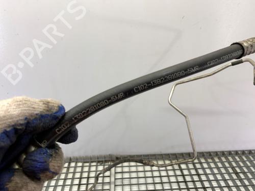 AC pipe FIAT DUCATO Bus (250_) 130 Multijet 2,3 D | BP39497204M126 - Image 4