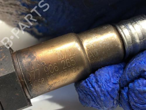 Electronic sensor AUDI A8 D3 (4E2, 4E8) 4.2 quattro | BP39367151M84 - Image 4