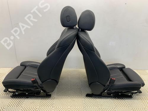 Sæde sæt BMW 5 (G30, F90) 520 d Mild-Hybrid | BP39482251C78 - Image 16