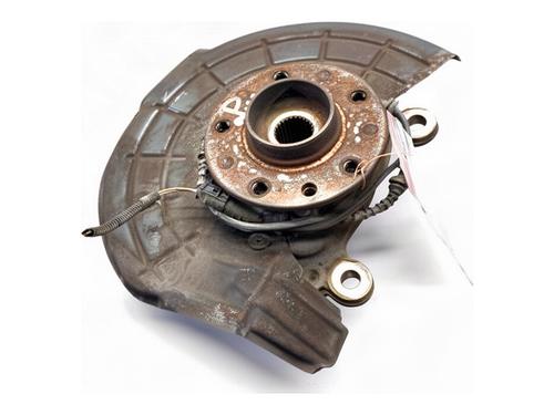 Used Right front steering knuckle Right front steering knuckle JEEP RENEGADE SUV (BU, B1, BV) 2.0 CRD 4x4 (140 hp) 40034025 40034025