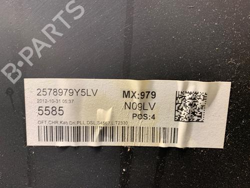 Front left panel VOLVO V40 Hatchback (525) D2 | BP39497210C58 - Image 5
