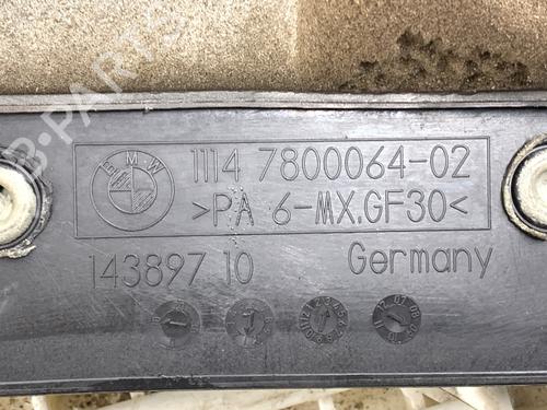 Upper protection BMW 3 Coupe (E92) 330 d xDrive | BP39297813M93 - Image 5