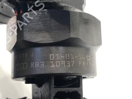 Injector VW PASSAT B5.5 Variant (3B6) 1.9 TDI | BP39704276M100 - Image 5