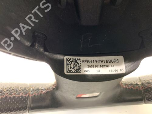Rat AUDI A3 (8P1) 2.0 TFSI quattro | BP39330716C49 - Image 6