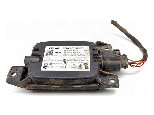 Used Electronic module Electronic module 39378395 39378395