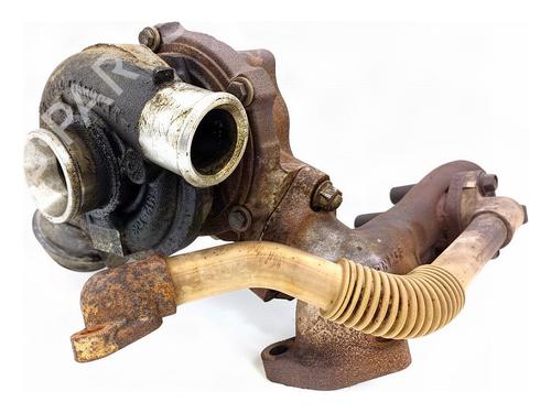 Used Turbocharger/Supercharger Turbocharger/Supercharger KIA CEE'D Sportswagon (JD) 1.6 CRDi 128 (128 hp) 40115527 40115527