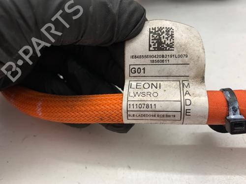 Cable BMW X3 (G01, F97, G08) xDrive 30 e Plug-in-Hybrid | BP39970831E12 - Image 4