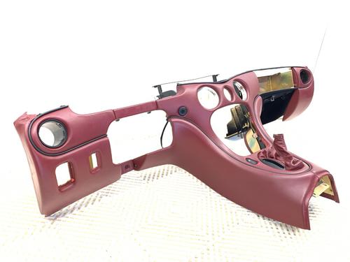 Dashboard MASERATI 3200 GT Coupe 3.2 Biturbo V8 32V | BP39361506C46 - Image 2