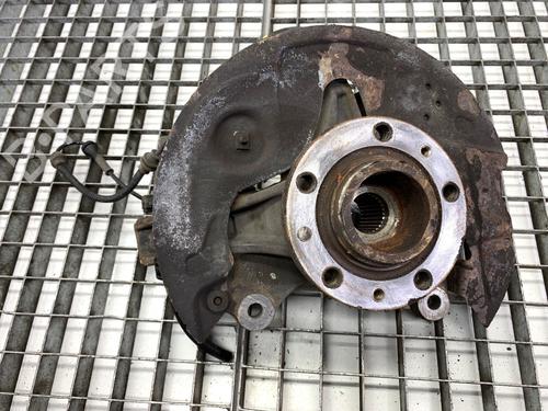 Used Left front steering knuckle Left front steering knuckle 39300196 39300196