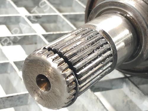 Right front driveshaft HYUNDAI i30 (GD) 1.6 CRDi | BP39283234M39 - Image 4