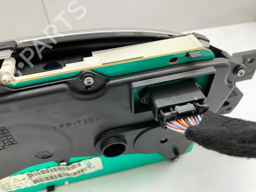 Instrument cluster DACIA DUSTER (HS_) 1.6 16V | BP39365996C47 - Image 5