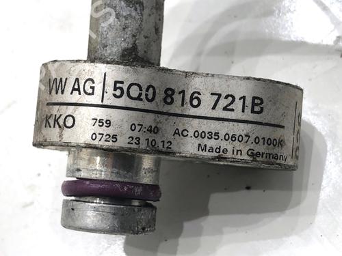 AC pipe SEAT LEON (5F1) 2.0 TDI | BP39292728M126 - Image 4