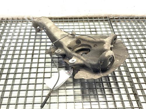 Left front steering knuckle BMW X5 (E70) xDrive 40 d | BP39388595M25 - Image 2