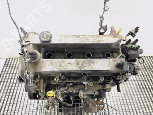Engine MAZDA 6 Saloon (GG) 2.3 (GG3P) | BP39288183M1 - Image 5