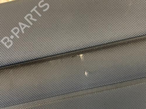 Cargo separator AUDI A6 C7 Avant (4G5, 4GD) 3.0 TDI quattro | BP40457685I36 - Image 2