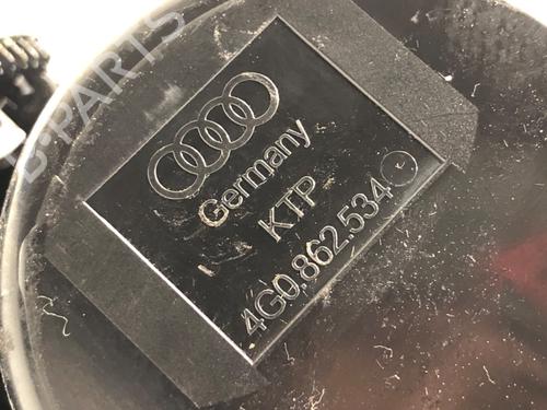 Cup/Object holder AUDI A7 Sportback (4GA, 4GF) RS7 quattro | BP39318624I37 - Image 4