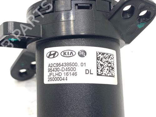 Mando KIA OPTIMA (JF) 1.7 CRDi | BP39305669I30 - Image 5