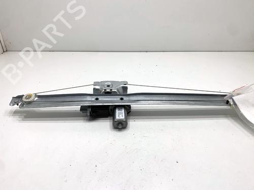 Front left window mechanism RENAULT TRAFIC III Van (FG_) 2.0 dCi 170 (FGMM, FGMV) | BP39337587C22 - Image 2