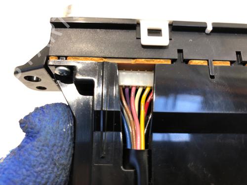 Switch NISSAN LEAF (ZE0) Electric | BP39302382I30 - Image 5