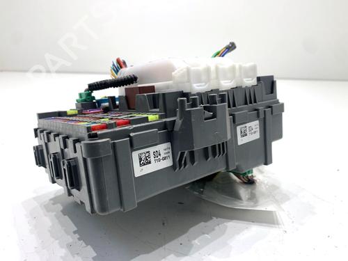 Fuse box HONDA CR-V IV (RM_) 1.6 i-DTEC 4WD (RE6) | BP39326083E1 - Image 2
