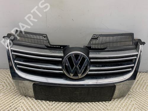 grill-vw-golf-v-variant-1k5-2007-2008-2009-39328429 main image