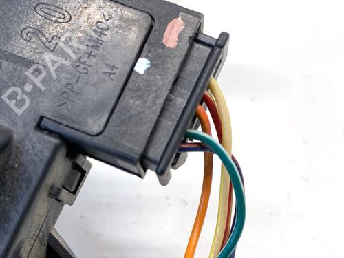 Heater blower motor JEEP CHEROKEE (KL) 2.0 CRD 4x4 | BP39334896M62 - Image 3
