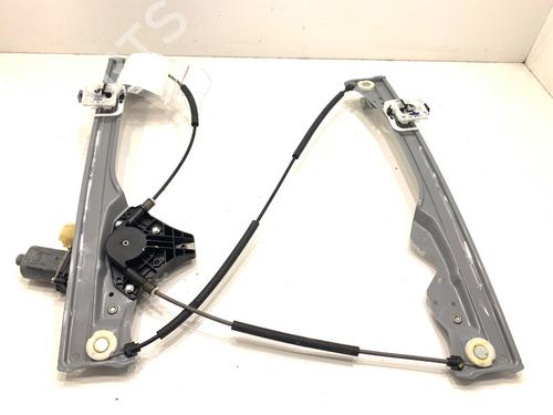 Front right window mechanism FORD USA EDGE 2.0 TDCi Bi-Turbo AWD | BP39356673C23 - Image 2