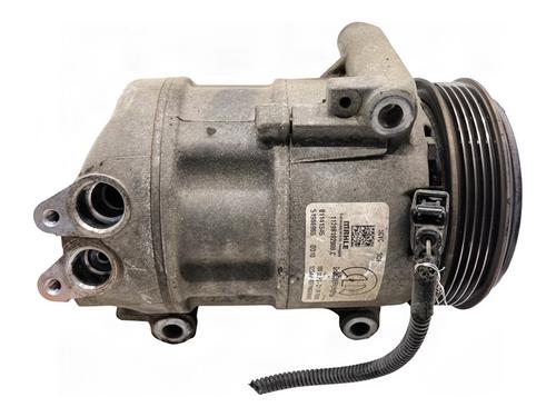 Used AC compressor AC compressor 39368035 39368035
