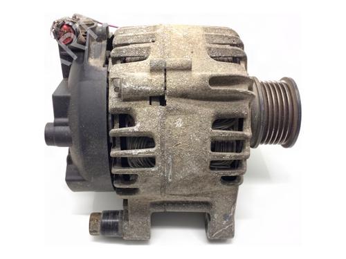 Used Alternator Alternator FORD FIESTA VI (CB1, CCN) 1.5 TDCi (95 hp) 40619657 40619657