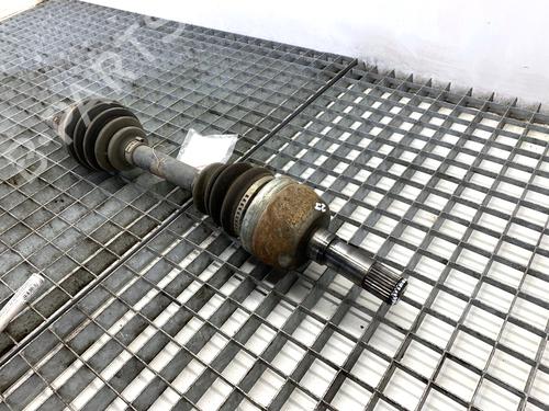 Left front driveshaft SAAB 9-3 (YS3F, E79, D79, D75) 1.9 TiD | BP39344413M38 - Image 5