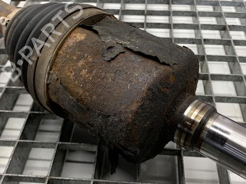 Left front driveshaft OPEL ANTARA A (L07) 2.2 CDTi 4x4 | BP39327505M38 - Image 5