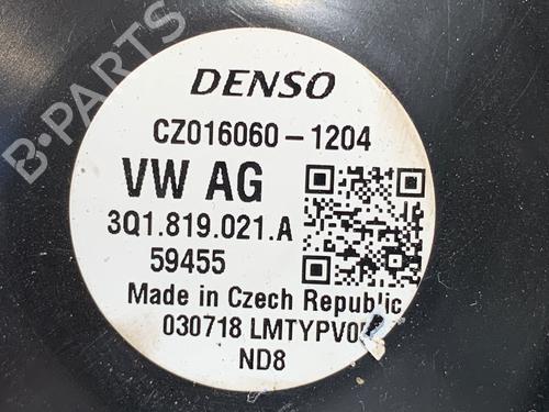 Heater blower motor VW PASSAT B8 Variant (3G5, CB5) 2.0 TDI 4motion | BP39296849M62 - Image 4