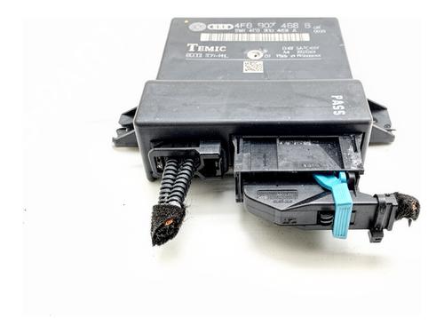 electronic-module-audi-a6-c6-4f2-2004-2005-2006-2007-2008-2009-2010-2011-39360240 main image