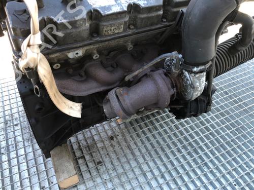 Engine SSANGYONG REXTON / REXTON II (GAB_) 2.7 Xdi 4x4 | BP39337433M1 - Image 7