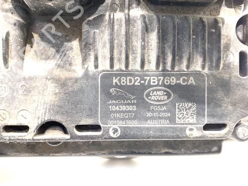 Electronic module LAND ROVER RANGE ROVER EVOQUE (L551) 2.0 D200 MHEV 4x4 | BP39322798M83  - Image 5