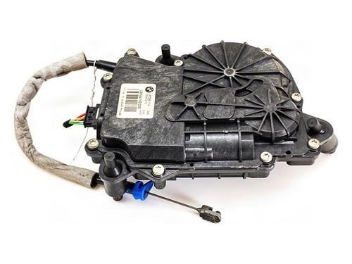 Used Tailgate lock Tailgate lock 39368925 39368925