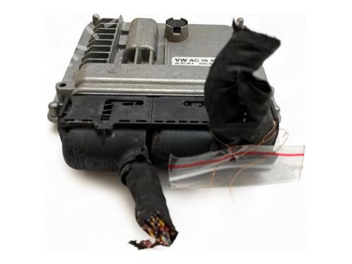 Used Engine control unit (ECU) Engine control unit (ECU) 39364522 39364522
