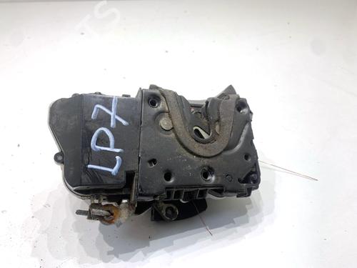 Used Front left lock Front left lock 39346997 39346997