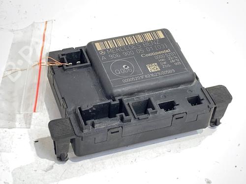 Elektronisk modul Elektronisk modul 39346539 39346539