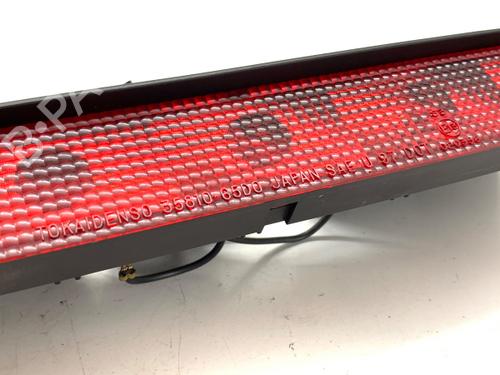 Third brake light SUZUKI IGNIS I (FH) 1.3 (HV51, HX51, RG413) | BP40489116L11 - Image 3