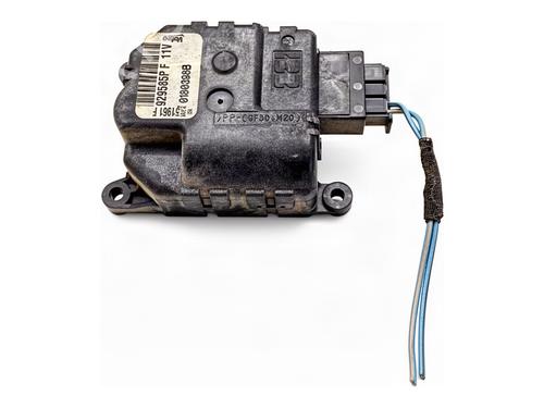 Used Heater blower motor Heater blower motor JEEP GRAND CHEROKEE III (WH, WK) 3.0 CRD 4x4 (218 hp) 40033570 40033570