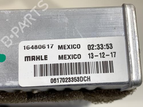 Heater matrix CHRYSLER PACIFICA (RU) 3.6 Hybrid | BP39359084M63 - Image 4