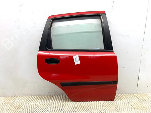 Used Right rear door Right rear door 39290973 39290973