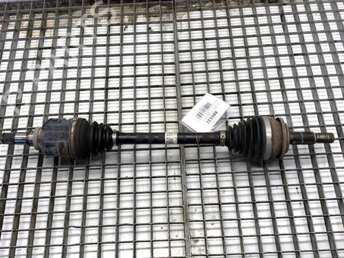 Used Left front driveshaft Left front driveshaft TOYOTA AURIS (_E18_) 1.3 Dual-VVTi (NRE180_, NRE180R) (99 hp) 39339525 39339525