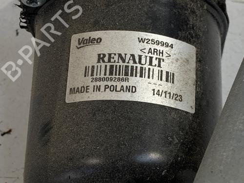 Vindrude Viskermekanisme DACIA DUSTER (HM_) 1.3 TCe 130 (HMMF) | BP39370600C83 - Image 6