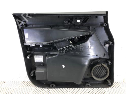 Front right panel VW CADDY V Box Body/MPV (SBA, SBH) 2.0 TDi | BP39285701C59 - Image 4