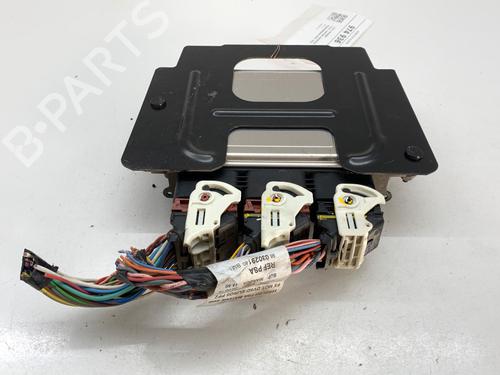 Engine control unit (ECU) PEUGEOT PARTNER Box Body/MPV 1.6 HDi 16V | BP40057403M57 - Image 2