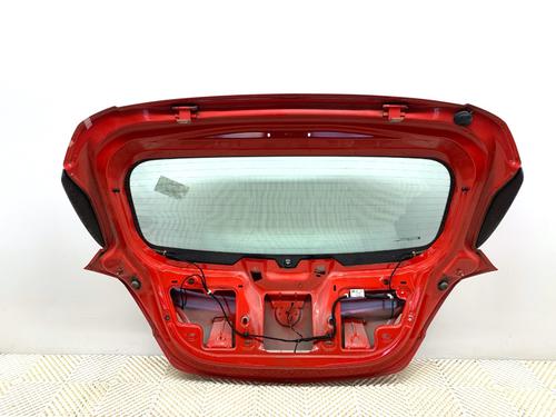 Bagklap CC/Kombi-Coupé OPEL CORSA E (X15) 1.4 LPG (08, 68) | BP39319595C6 - Image 8